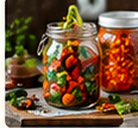 Zero Waste w Kuchni – inspiracje kulinarne