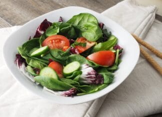 Jak zrobić wegańską wersję żurku?