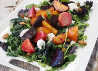 Jak zrobić wegańskie mleko skondensowane?