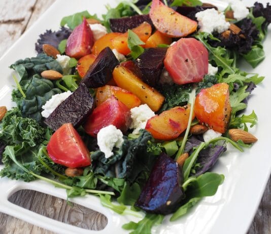 Letnie koktajle chłodzące – zdrowa alternatywa dla napojów gazowanych