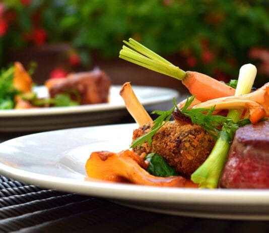 10 Najczęstszych Błędów w Wegańskich Świętach