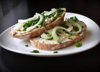 Wegańskie pierniki bez miodu – test receptur